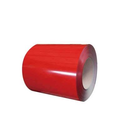 SGCC/CGCC/TDC51DZM/TDC52DTS350GD/TS550GD/DX51D Z Grade PPGI PPGL Coil for Colour Coated Galvanized Steel Sheet Coils