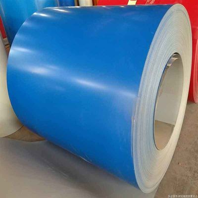 SGCC/CGCC/TDC51DZM/TDC52DTS350GD/TS550GD/DX51D Z Grade PPGI PPGL Coil for Colour Coated Galvanized Steel Sheet Coils