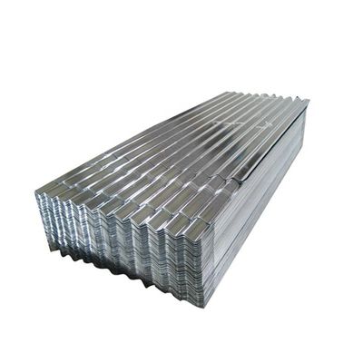 ASTM/AISI/SGCC/CGCC/TDC51DZM/TDC52DTS350GD/TS550GD/DX51D Z Q195-q345 0.4mm 0.5mm 4 x 8 Feet Zinc Roof Sheet