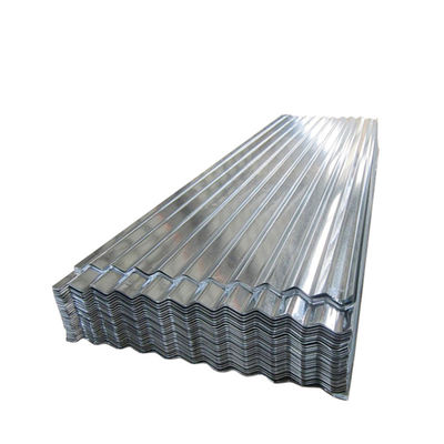 ASTM/AISI/SGCC/CGCC/TDC51DZM/TDC52DTS350GD/TS550GD/DX51D Z Q195-q345 0.4mm 0.5mm 4 x 8 Feet Zinc Roof Sheet