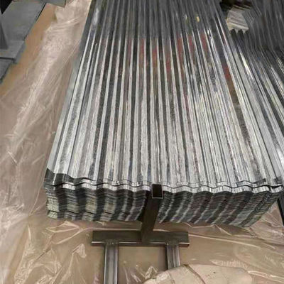 ASTM/AISI/SGCC/CGCC/TDC51DZM/TDC52DTS350GD/TS550GD/DX51D Z Q195-q345 0.4mm 0.5mm 4 x 8 Feet Zinc Roof Sheet