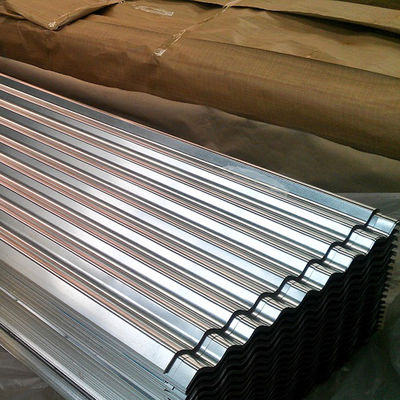 ASTM/AISI/SGCC/CGCC/TDC51DZM/TDC52DTS350GD/TS550GD/DX51D Z Q195-q345 0.4mm 0.5mm 4 x 8 Feet Zinc Roof Sheet