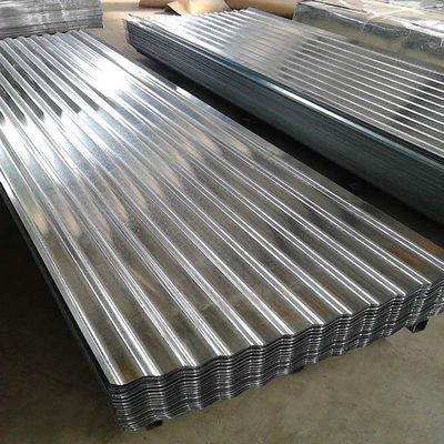 ASTM/AISI/SGCC/CGCC/TDC51DZM/TDC52DTS350GD/TS550GD/DX51D Z Q195-q345 0.4mm 0.5mm 4 x 8 Feet Zinc Roof Sheet