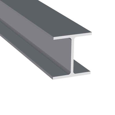 Hot Rolled Technique and Q235 Q235B Carbon H Beam for Building Construction
