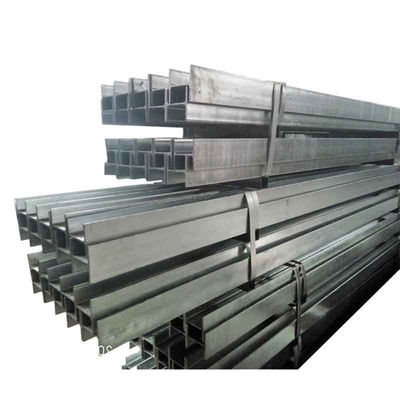 Hot Rolled Technique and Q235 Q235B Carbon H Beam for Building Construction