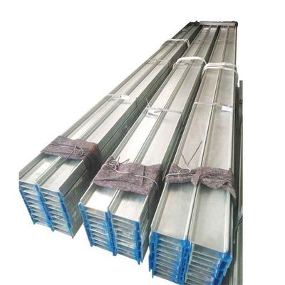 H-shaped Structural Steel ASTM Standard Q235 Grade Carbon Steel H-Beams M54B30 for Welding Bending Cutting Punching Services