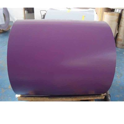Secondary PPGI Coils DC51 White Yellow Red Prepainted PPGI Coils in SGCC/CGCC/TDC51DZM/TDC52DTS350GD/TS550GD/DX51D Z Grade