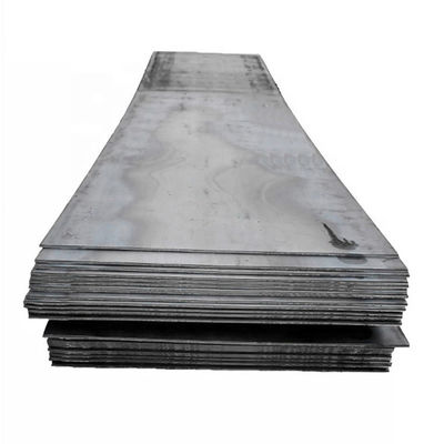 Hot Rolled Plate 1023 4mm Mild Medium Carbon Steel Seamless Sheet with Customized Width and Length Requirement