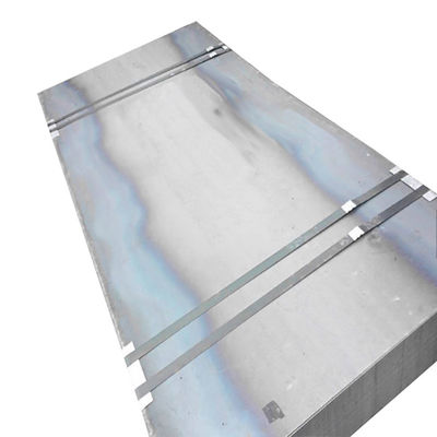 Hot Rolled Plate 1023 4mm Mild Medium Carbon Steel Seamless Sheet with Customized Width and Length Requirement