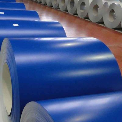 Colorful ppgl ppgi sheet with black color 0.25*914 making corrugated sheets Thickness 0.5-1.0mm