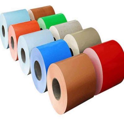 ASTM/AISI/SGCC/CGCC/TDC51DZM/TDC52DTS350GD/TS550GD/DX51D Z Q195-q345 Wood Grain Printed PPGI Steel Coils with Pattern Design