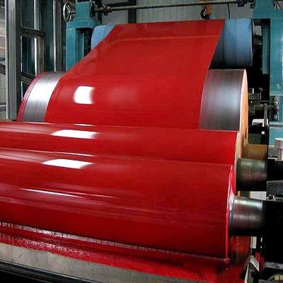 ASTM/AISI/SGCC/CGCC/TDC51DZM/TDC52DTS350GD/TS550GD/DX51D Z Q195-q345 Wood Grain Printed PPGI Steel Coils with Pattern Design