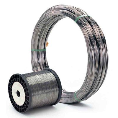 1-15mm or Customized Wire Gauge Carbon Steel Wire Rod in Roll for Pre-Tensioning Galvanized High Carbon Steel HTS Wire