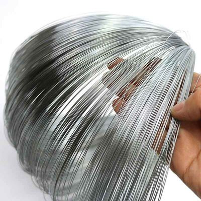 1-15mm or Customized Wire Gauge Carbon Steel Wire Rod in Roll for Pre-Tensioning Galvanized High Carbon Steel HTS Wire