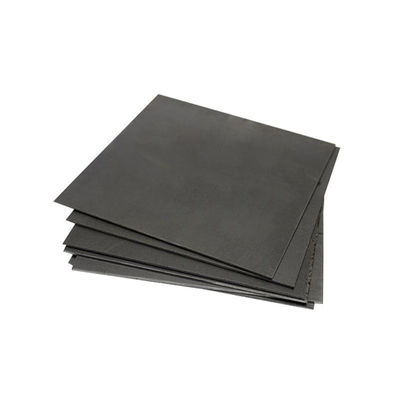 Cutting Medium Pressure Boiler Container Carbon Steel Plate EN10028-2 P355GH 5mm Thickness with Processing Service