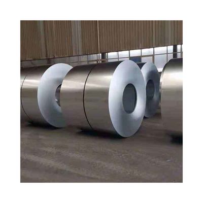 Length Customized ASTM Standard PPGI Prepainted Steel Coil with Customized RAL 8019 Color and Ral Color