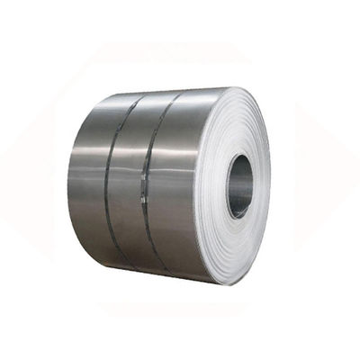 304 304L 316 Stainless Steel Coils for Cutting Service and Multiple Surface Options BA/2B/NO.1/NO.3/NO.4/8K/HL/2D/1D