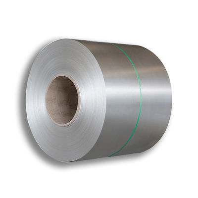 304 304L 316 Stainless Steel Coils for Cutting Service and Multiple Surface Options BA/2B/NO.1/NO.3/NO.4/8K/HL/2D/1D