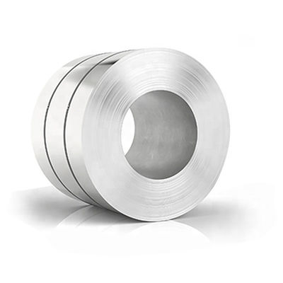 304 304L 316 Stainless Steel Coils for Cutting Service and Multiple Surface Options BA/2B/NO.1/NO.3/NO.4/8K/HL/2D/1D