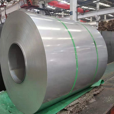 304 304L 316 Stainless Steel Coils for Cutting Service and Multiple Surface Options BA/2B/NO.1/NO.3/NO.4/8K/HL/2D/1D