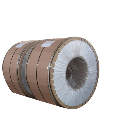 Width 3mm-2000mm or as required 304 300 Series 2B Cold Rolled 430 Stainless Steel Coil for Decoration