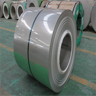 Width 3mm-2000mm or as required 304 300 Series 2B Cold Rolled 430 Stainless Steel Coil for Decoration