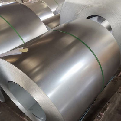 Stainless Coil Steel 301 Cold Rolled for Industry Hot Rolled Aisi 300 Series 2B Stainless Steel Plate Sheet Coil