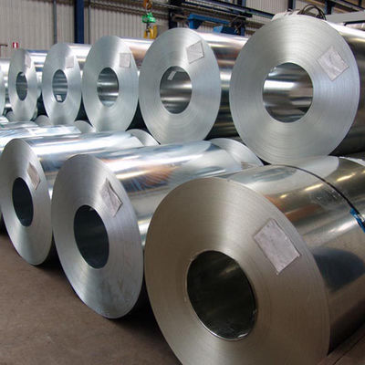 Stainless Coil Steel 301 Cold Rolled for Industry Hot Rolled Aisi 300 Series 2B Stainless Steel Plate Sheet Coil