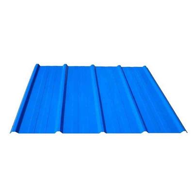 Cutting Service for 600-1250mm Aluminum Corrugated Steel Roofing Sheet Zinc Color Metal Roof Sheets of 0.12MM-1.2MM Thickness