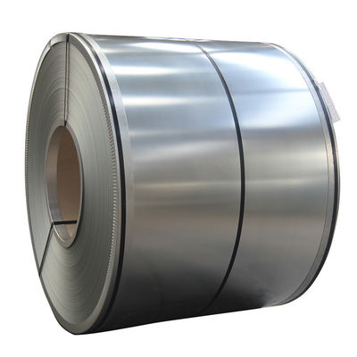 301 904L 409L 420J2 Grade 0.3-50mm Thickness BA Surface Finish Stainless Steel Strip Steel Coil for 301 Grade Decoration