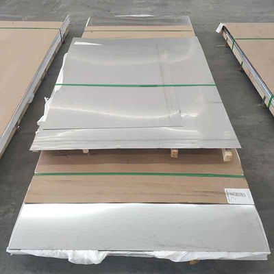 4x8 ft 304 306 SS202 2mm 4mm Stainless Steel Sheets Width 1000-2000 mm or Customized Processing Service Decoiling