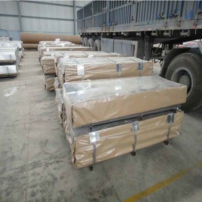 4x8 ft 304 306 SS202 2mm 4mm Stainless Steel Sheets Width 1000-2000 mm or Customized Processing Service Decoiling