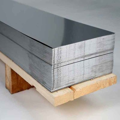300 Series Grade 8k 2ba 2mm-10mm ASTM 201 304 316 430 Custom Cold Rolled Stainless Steel Sheet Plate for Punching Processing