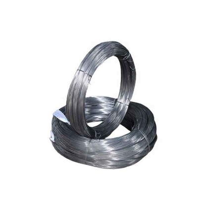Flood Control Retaining Wall Galvanized Wire Mesh for Woven Gabion Mesh Customized Diameter Farm Fence