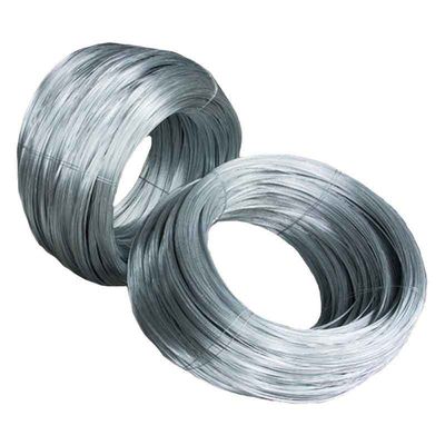 Flood Control Retaining Wall Galvanized Wire Mesh for Woven Gabion Mesh Customized Diameter Farm Fence