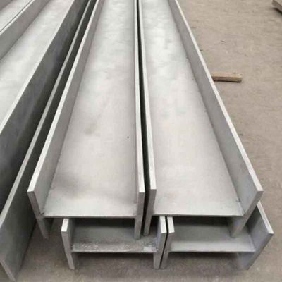 High Processability H-shaped Structural Steel H Beam 12m/11.8m for Q235/Q345/ST37-2/ST52/Q420/Q460/S235JR/S275JR/S355JR