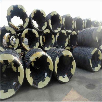Q235 Galvanized Wire Carbon Steel Welding Wire ER70S-6 MIG 0.8mm 5kg/Sp Round or Square Wire with Welding Performance