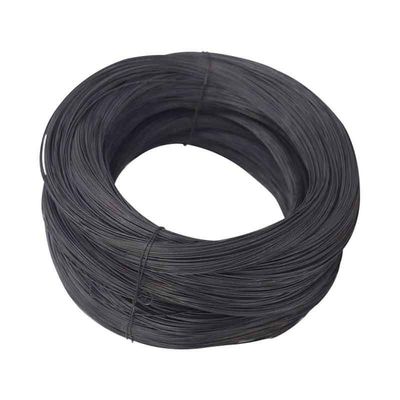 Q235 Galvanized Wire Carbon Steel Welding Wire ER70S-6 MIG 0.8mm 5kg/Sp Round or Square Wire with Welding Performance