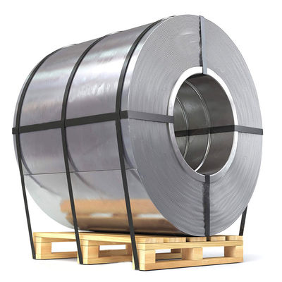 Optimal Performance and Efficiency Galvanized Carbon Steel Plate Sheet Coils with BIS Certificate