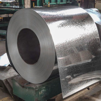 Optimal Performance and Efficiency Galvanized Carbon Steel Plate Sheet Coils with BIS Certificate