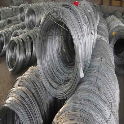 Technique Welded Galvanized Wire Mesh for Customized Length Farm Fencing Manufacturing