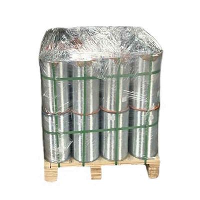 Technique Welded Galvanized Wire Mesh for Customized Length Farm Fencing Manufacturing