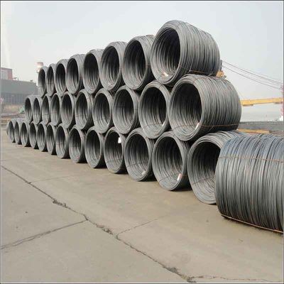Technique Welded Galvanized Wire Mesh for Customized Length Farm Fencing Manufacturing