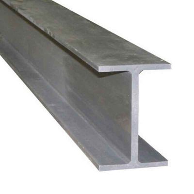 Tolerance ±1% Customized Thickness S235JR S275JR S275J2 S355JR S355J0 S355J2 S355ML Structural Steel Hot Rolled H-Beam