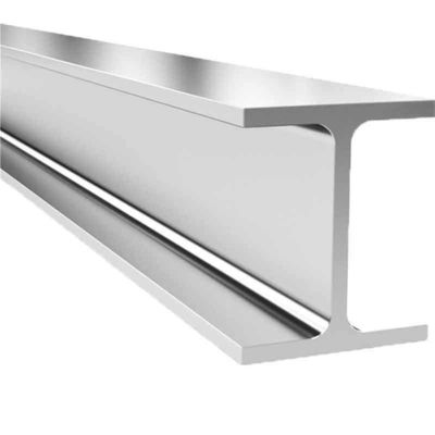 Tolerance ±1% Customized Thickness S235JR S275JR S275J2 S355JR S355J0 S355J2 S355ML Structural Steel Hot Rolled H-Beam