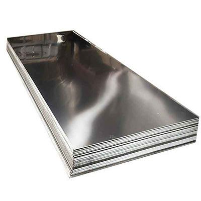 supply 316 stainless steel thin decorative plate with Hot Rolled Cold Rolled technique