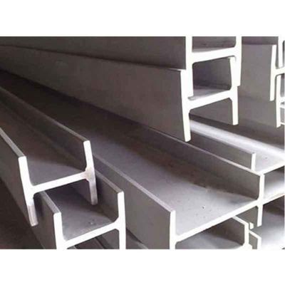 Tolerance ±1% Customized Thickness S235JR S275JR S275J2 S355JR S355J0 S355J2 S355ML Structural Steel Hot Rolled H-Beam