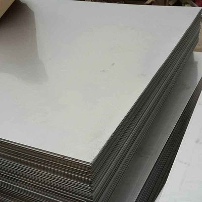supply 316 stainless steel thin decorative plate with Hot Rolled Cold Rolled technique
