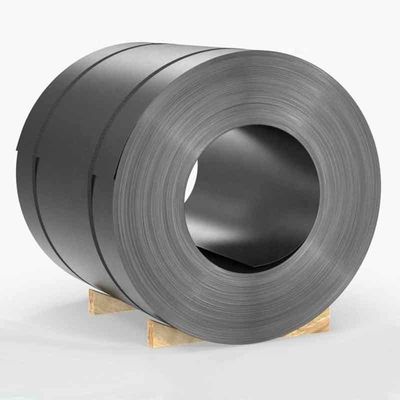 Hot Rolled Technique Coil/Plate/Roll A36 S235jr S355 Ss400 Q195 Q235 MS Carbon Steel Coil