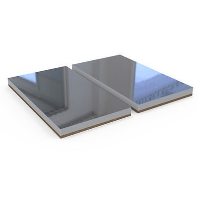 Decorative Stainless Steel Sheet Plate 201 304 316 430 with Hot Rolled Cold Rolled Technique and Thickness 0.1-200mm